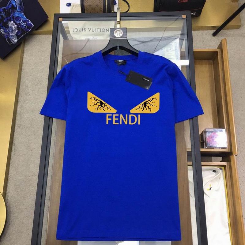 Fendi Men's T-shirts 118